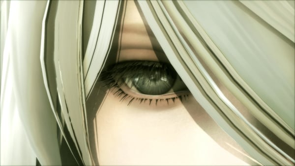 Pikkukuva 4 / 28: Square Enix NieR : Automata - Game Of The YoRHa Edition Game of the Year Saksa, Englanti, Espanja, Ranska, Italia, Japani PlayStation 4