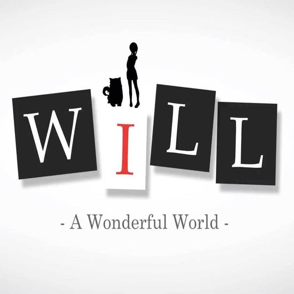 PM Studios WILL : A Wonderful World Standard Engelska, Förenklad kinesiska, Japanska PlayStation 4