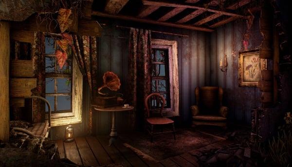 Miniatyrbillede 13 af 14: Gearbox We Happy Few