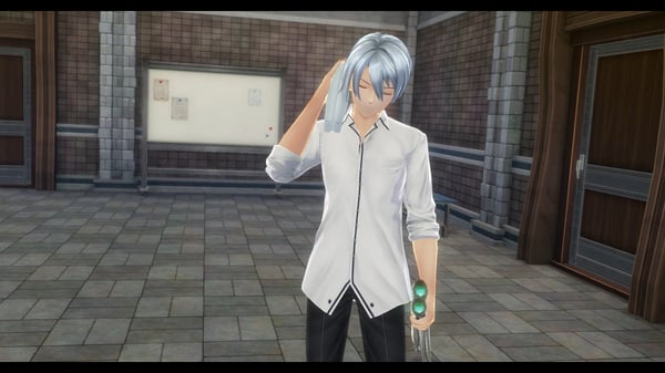 Miniatyrbillede 12 af 18: NIS America The Legend of Heroes : Trails of Cold Steel III - Edition Early Enrollment Day One PlayStation 4