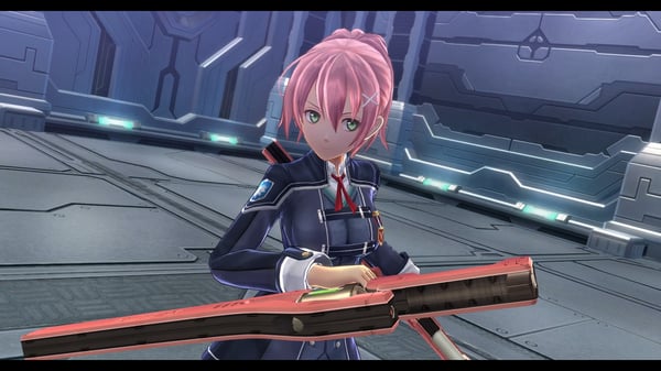 NIS America The Legend of Heroes : Trails of Cold Steel III - Edition Early Enrollment Day One PlayStation 4