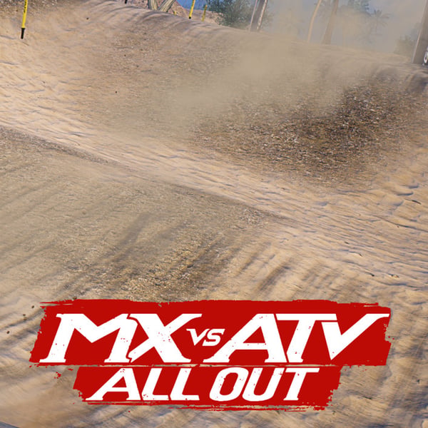 THQ Nordic MX vs. ATV : All Out - Anniversary Edition speciel Xbox One