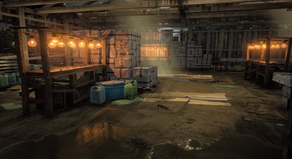 Curve Games Narcos : Rise of the Cartels Standard Xbox One