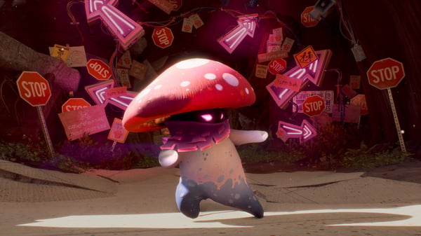 Electronic Arts Plants vs. Zombies : Battle for Neighborville Standard PC