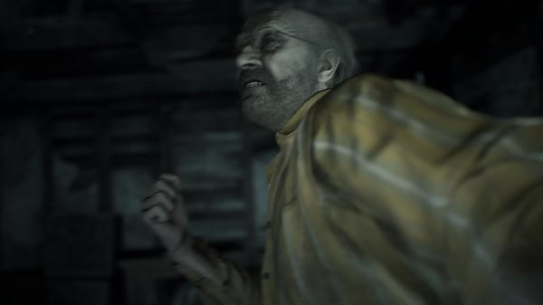 Miniatyrbild 19 av 27: Capcom Resident Evil 7 biohazard - Gold Edition PlayStation 4
