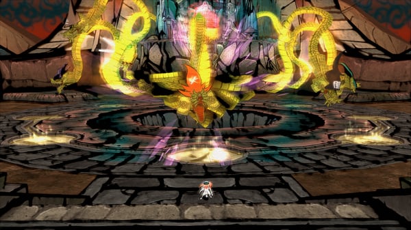 Capcom Okami HD