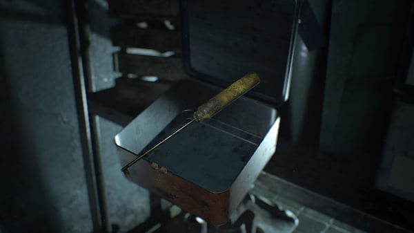 Capcom Resident Evil 7 biohazard - PLAYSTATION HITS Reissue PlayStation 4