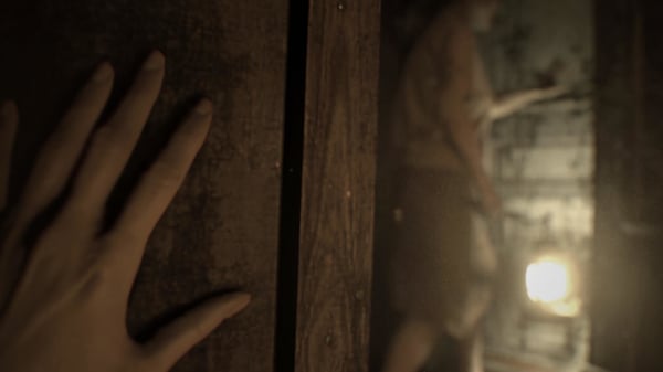 Capcom Resident Evil 7 biohazard - PLAYSTATION HITS Reissue PlayStation 4