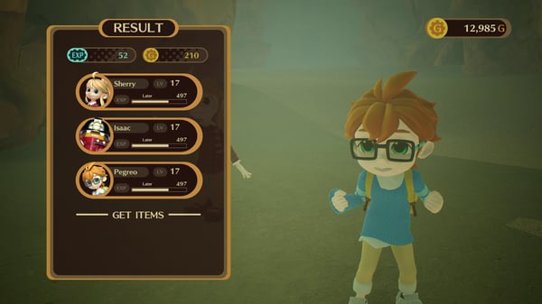 NIS America Destiny Connect : Tick-Tock Travellers - Day One Edition PlayStation 4