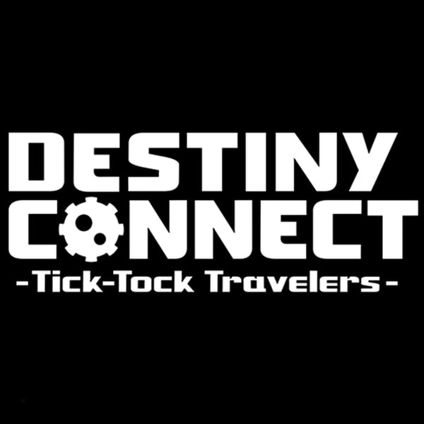 Miniatyrbillede 1 af 18: NIS America Destiny Connect : Tick-Tock Travellers - Time Capsule Edition speciel Nintendo Switch