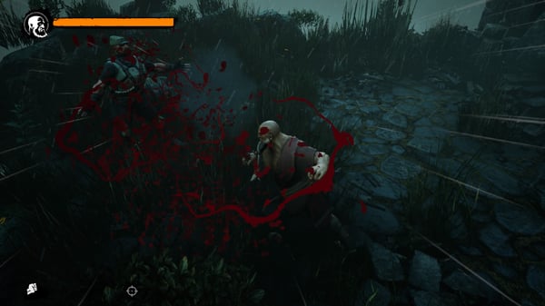 Miniatyrbillede 3 af 22: Buka Entertainment Redeemer : Enhanced Edition Standard Tysk, Engelsk, Spansk, Fransk, Ungarsk, Italiensk, Russisk Xbox One