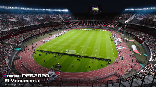 Konami eFootball PES 2020 Standard Xbox One