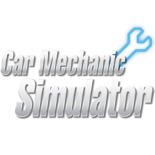 Miniatyrbillede 1 af 12: Ravenscourt Car Mechanic Simulator Standard PlayStation 4
