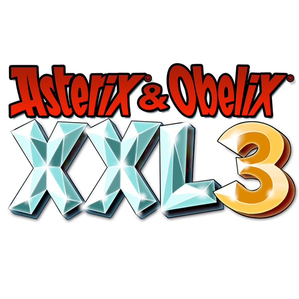 Miniatyrbillede 1 af 13: Microids Astérix & Obélix XXL 3 : Le Menhir De Cristal Standard Nintendo Switch