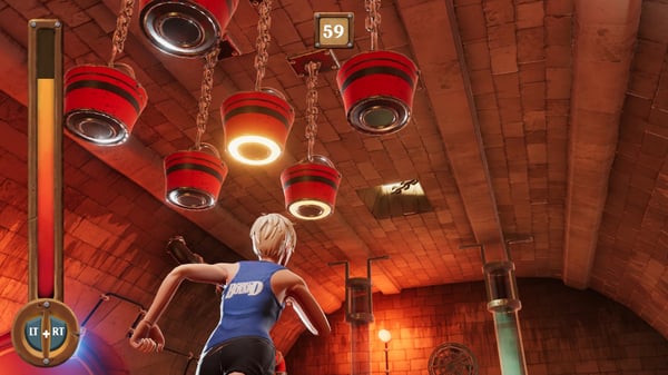 Microids Fort Boyard Vakio Saksa, Englanti, Espanja, Ranska, Italia Xbox One