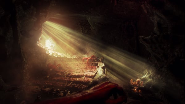 Deep Silver Agony PlayStation 4