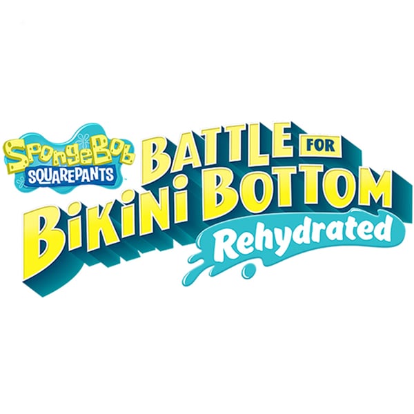 THQ Nordic Spongebob SquarePants : Battle for Bikini Bottom - Rehydrated - Shiny Edition Samling Tyska, Engelska, Förenklad kinesiska, Koreanska, Spanska, Franska, Italienska, Japanska, Polska, Portugisiska, Ryska PlayStation 4
