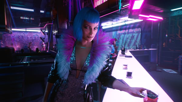 Miniatyrbillede 11 af 12: CD Projekt Cyberpunk 2077 - Day One Edition Xbox One