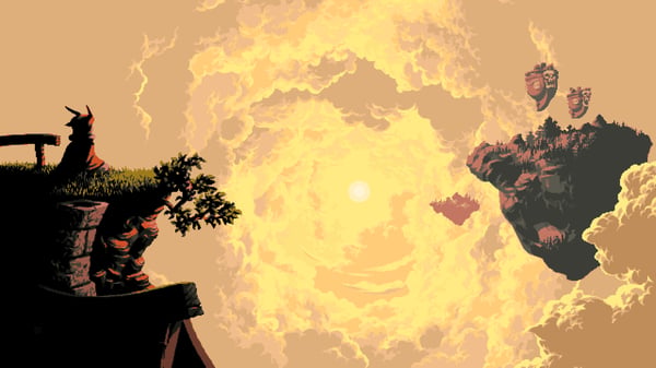 D-Pad Studio Owlboy