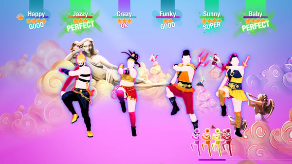 Ubisoft Just Dance 2020 Standard Xbox One