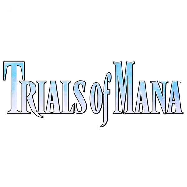 Miniatyrbillede 1 af 12: Square Enix Trials of Mana Standard Nintendo Switch