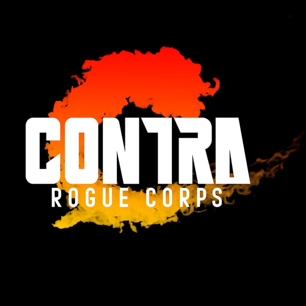 Pikkukuva 1 / 15: Konami CONTRA ROGUE CORPS Vakio Saksa, Englanti, Espanja, Ranska, Italia, Hollanti, Portugali, Venäjä Nintendo Switch