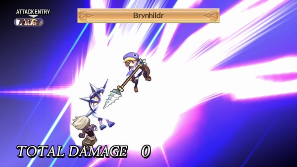 NIS America Disgaea 4 Complete+ Vakio PlayStation 4