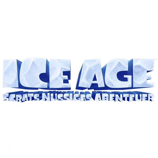 Miniatyrbillede 8 af 10: Outright Games L’Âge de Glace: La Folle Aventure de Scrat Standard Nintendo Switch