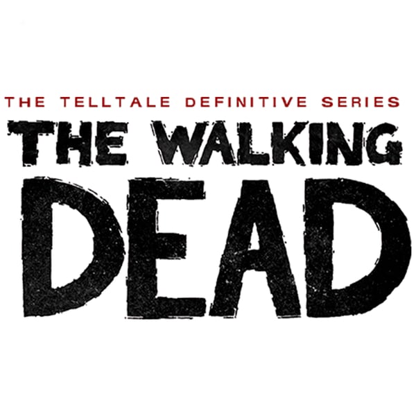 Skybound Games The Walking Dead: The Telltale Definitive Series Komplet Xbox One