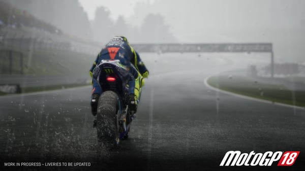 Miniatyrbild 8 av 16: Milestone Srl MotoGP18