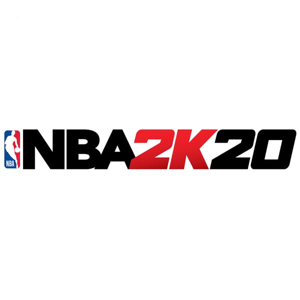 2K NBA 2K20 - Edition Légende speciel Xbox One