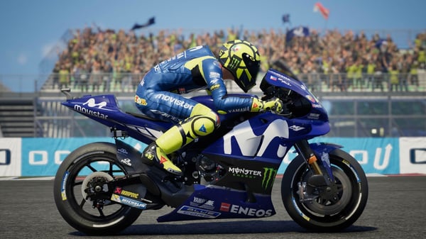 Miniatyrbild 2 av 11: Milestone Srl MotoGP18