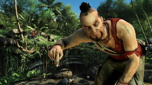 Ubisoft Far Cry 3 - Classic Edition Xbox One