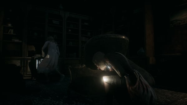 SOEDESCO Remothered : Tormented Fathers Vakio PlayStation 4
