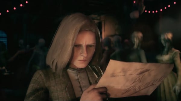 Pikkukuva 51 / 55: SOEDESCO Remothered : Tormented Fathers Vakio PlayStation 4