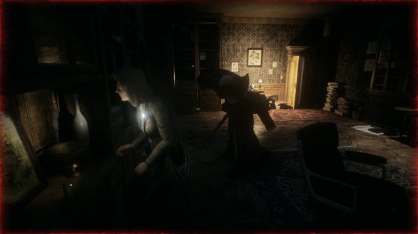 SOEDESCO Remothered : Tormented Fathers Vakio PlayStation 4