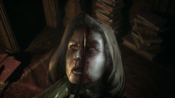 SOEDESCO Remothered : Tormented Fathers Vakio PlayStation 4
