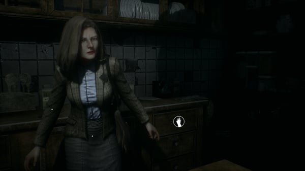 SOEDESCO Remothered : Tormented Fathers Vakio PlayStation 4