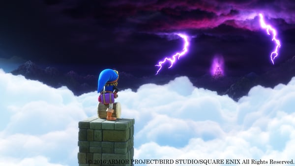 Square Enix Dragon Quest Builders