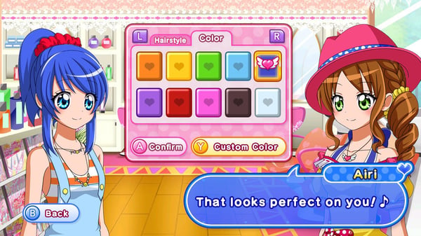 Miniatyrbillede 4 af 7: Sonic Powered Waku Waku Sweets Standard Nintendo Switch