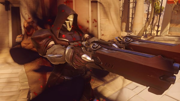 Pikkukuva 53 / 97: Blizzard Overwatch - Legendary Edition PlayStation 4