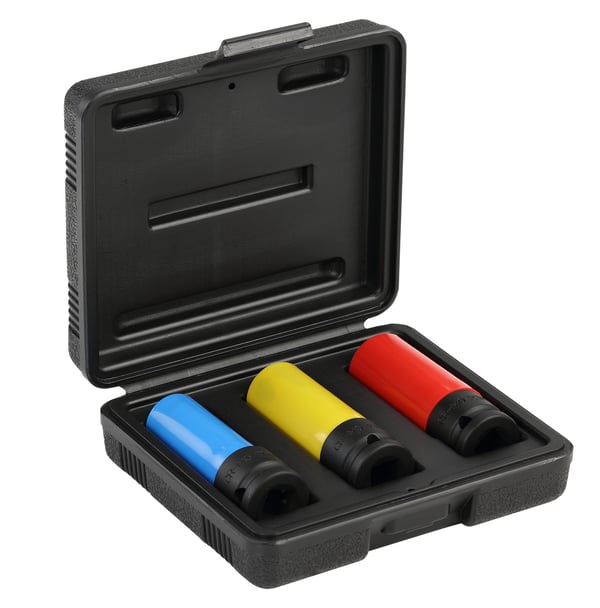Pikkukuva 3 / 3: Gedore R63043003 3 työkalua