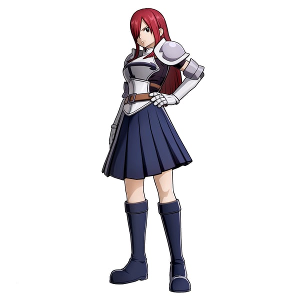 Miniatyrbillede 19 af 22: Koei Tecmo Games Fairy Tail Standard Engelsk, Fransk Nintendo Switch