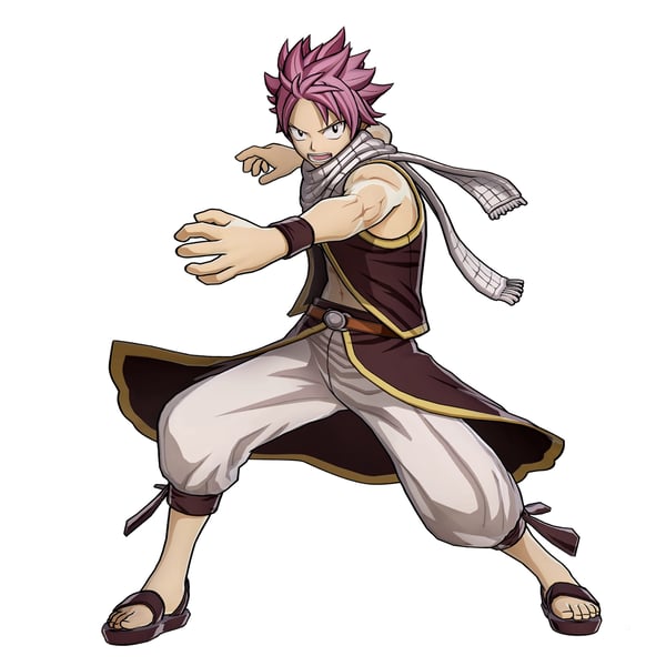Miniatyrbillede 17 af 22: Koei Tecmo Games Fairy Tail Standard Engelsk, Fransk Nintendo Switch