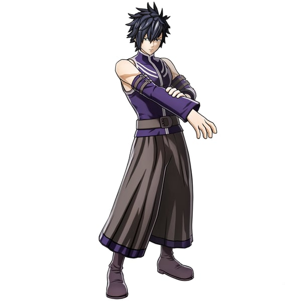 Miniatyrbillede 6 af 22: Koei Tecmo Games Fairy Tail Standard Engelsk, Fransk Nintendo Switch