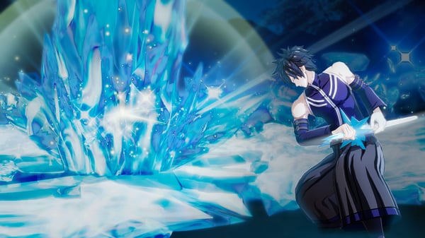Koei Tecmo Games Fairy Tail Vakio Englanti, Ranska PlayStation 4