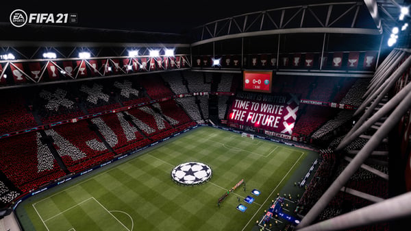 Pikkukuva 11 / 15: Electronic Arts FIFA 21 - Champions Edition Premium PlayStation 4