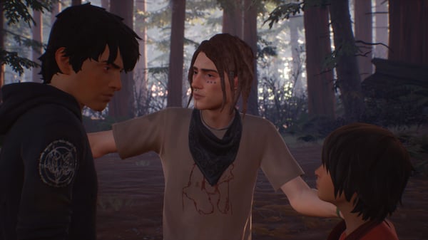 Miniatyrbild 2 av 10: Square Enix Life is Strange 2 Standard PC
