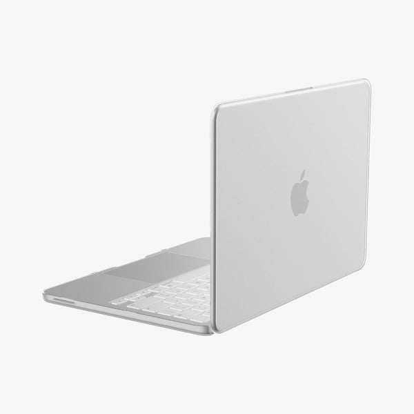 Spigen Air Skin 33 cm (13") Cover Transparent