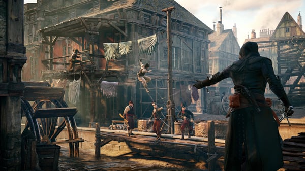 Ubisoft FR-XBOX One-012479 Standard